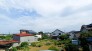 ゆったりとした緑地の多い立地ならでは！緑に包まれた環境です。
