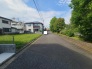 緑豊かな街並みに包まれた、穏やかな毎日が始まります。