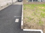 現地土地写真
