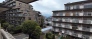 自分だけのビュースポット。南向き住宅の特権です。
