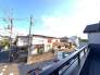 住戸からの眺望写真