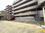 敷地内駐車場