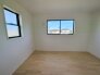 この部屋だれの部屋にしようかな、なんて会話を現地で楽しんでください。
