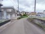 南道路に面した、陽当たり良好な物件です。
