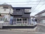 角地につき、開放感に恵まれる住居がここに。
