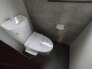 気持ちいいウォシュレット機能。
