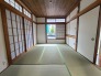 和の趣に満ちた、落ち着きのある静かな空間