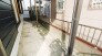 建物と建物の間にゆとりをもたらし、住環境に心地よい距離感を生み出す通路スペースです。