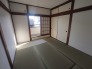 畳のにおいが香る和室は、きっとくつろぎの空間になるでしょう。
