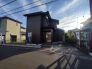 閑静な住宅地で叶える、穏やかな新生活が待ってます。
