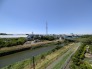 ゆったりとした緑地の多い立地ならでは！緑に包まれた環境です。

