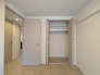 部屋ごとに設けた収納は、住みやすさへのこだわり。
