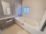 是非、足を伸ばして入って欲しい一坪タイプのユニットバス。疲れの取れ方が違うかも。
