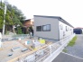 完成物件だから、引っ越したあとの配置や動線も分かりやすい。
