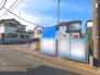 現地外観写真
