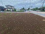 穏やかな空気に包まれた、新しい暮らしの始まりを予感させる広がりある空間です。