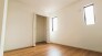 子供部屋には丁度良い洋室。
