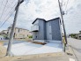 風通し・日当たりに優れる角地。開放感をお楽しみください。
