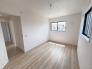 この部屋だれの部屋にしようかな、なんて会話を現地で楽しんでください。
