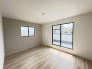 ２階部分のお部屋の日当たりは、ご覧の通り明るいです。
