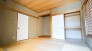 趣のある床の間が、日々の暮らしに静かな落ち着きと和の彩りを添えてくれます。
