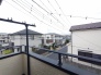 閑静な住宅地で、小さなお子様がいるご家族にも安心。
