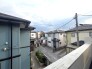 住戸からの眺望写真
