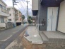 現地外観写真