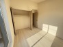 部屋ごとに設けた収納は、住みやすさへのこだわり。
