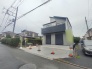 風通し・日当たりに優れる角地。開放感をお楽しみください。

