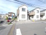 陽当たり良好な物件です。
