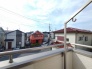 住戸からの眺望写真