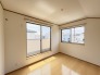 この部屋だれの部屋にしようかな、なんて会話を現地で楽しんでください。
