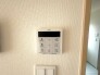 ここから追い炊きも湯張りもワンプッシュ。
