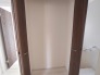 たっぷり収納で、お部屋の中はいつもキレイに片付きそうですね。
