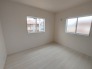子供部屋には丁度良い洋室。