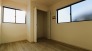 子供部屋には丁度良い洋室。
