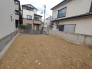 土地を見て、間取りが気になりましたら、すぐに図面を引ける設計士さんをご紹介することも出来ます。ご相談ください。
