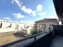 住戸からの眺望写真