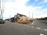 道路は６ｍになると駐車の際の停めやすさがかなり違ってきます。
