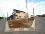 角地の住宅