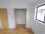 部屋ごとに設けた収納は、住みやすさへのこだわり。
