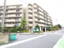 通勤、通学がちょっとした運動にもなる、駅徒歩18分。

