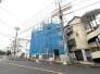同じグレードで建てられた最寄りの完成物件を、参考にご覧になれます。

