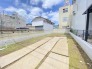 閑静な住宅地で、小さなお子様がいるご家族にも安心。
