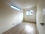 子供部屋には丁度良い洋室。