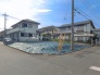 現地土地写真