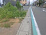現地土地写真