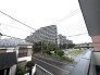 見晴らしのよい立地です