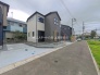現地外観写真